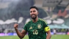 الدوسري أفضل لاعب في آسيا لموسم 20242025