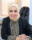 عاجل  : النائب أروى  الحجايا عبر القلعة نيوز  تعلن  الترشح لموقع النائب الثاني لرئيس مجلس النواب للدورة القادمة ..تفاصيل