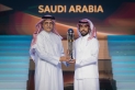 الأمير علي يحضر حفل توزيع جوائز الاتحاد الآسيويوالدوسري يظفر بجائزة أفضل لاعب