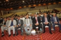الخوالدة يرعى الحفل الثقافي السنوي لجمعية منتدى الخطاب الثقافي
