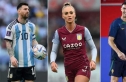 أجمل لاعبة في العالم تثير الجدل حول الأفضل رونالدو أم ميسي (فيديو)