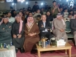 انطلاق مهرجان ليالي البادية الشمالية للفنون و التراث