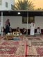 ‏  النائب  ابو تايه يشكر أبناء المرحوم الشيخ عزام سحمان الفتنه على حسن الضيافة و الاستقبال ..فيديو