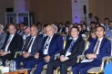 انطلاق فعاليات مؤتمر الجامعات وتكنولوجيا الذكاء الاصطناعي