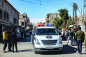 الداخلية السوريا تفكك خلية إرهابية في ريف دمشق