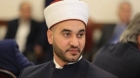 الدكتوراه لفضيلة القاضي إدريس عجاج العبداللات .. مبارك