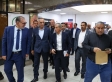 رئيس الوزراء يتفقد مديرية أراضي جنوب عمّان ويوجه بتحديث أنظمتها وتحسين خدماتها