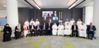 هيئة تنظيم الاتصالات تشارك في الاجتماع  الخامس للفريق العربي التحضيري لمؤتمر التنمية العالمي