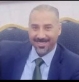 الأستاذ مهند زغارنه يحمد الله على شفاء جلالة الملك
