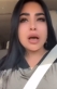 نجاح المساعيد تتعرض لسرقة مالية كبيرة تجاوزت خمسة ملايين وتظهر لجمهورها باكية