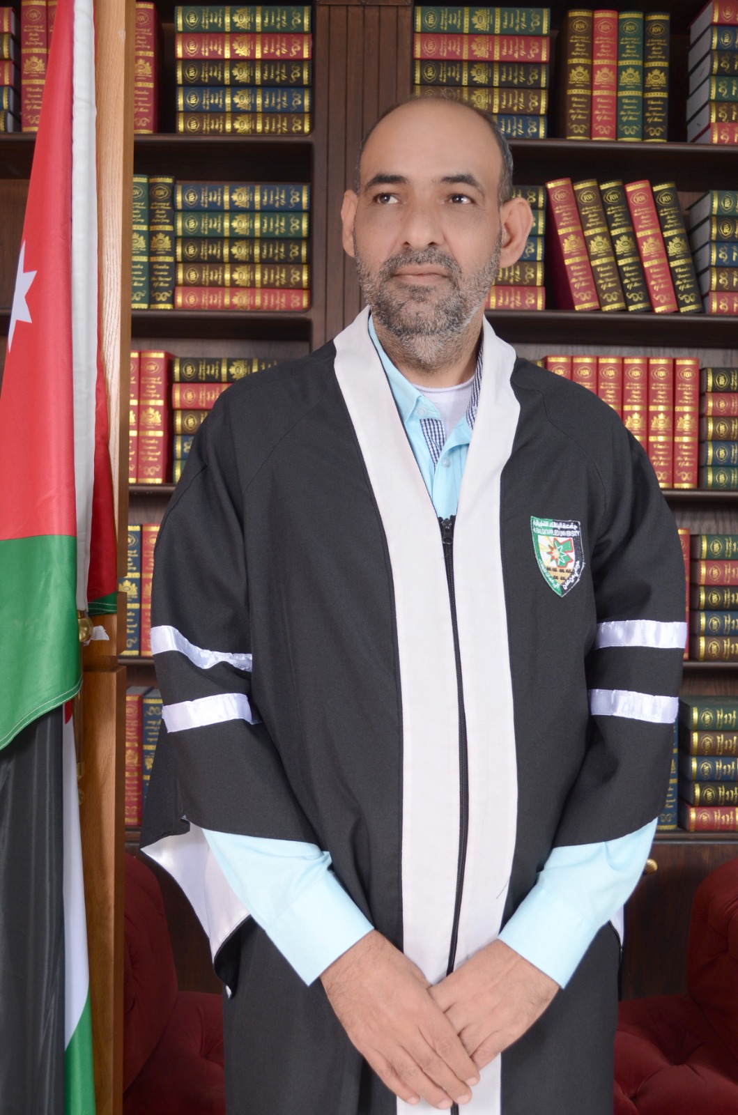 دائرة الجمارك صفحه مشرقة في العطاء