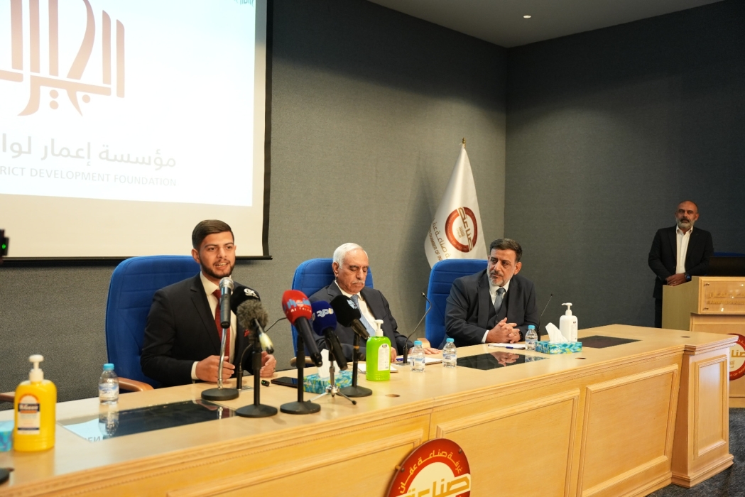 الجيزة تتجاوز التوقعات.. تفاصيل معرض الجيزة الصناعي الأول