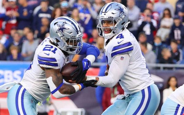 الذكاء الاصطناعي «حارس شخصي» لنجوم NFL