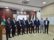 انتخابات رجال الأعمال الأردنيين .. أيمن العلاونة رئيساً وامسيح نائباً