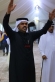 الشيخ محمد الضيوفي بني عطية يولم لشيوخ الأردن  في وادي رم ( شاهد بالصور )