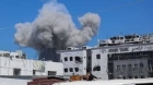 حماس: إسرائيل ارتكبت 80 خرقا لاتفاق غزة وقتلت 97 شخصا