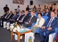 سمو الاميره بسمه بنت طلال ترعى احتفالا بالذكرى الثمانين لتأسيس منظمة الأغذية والزراعة للأمم المتحدة (الفاو)
