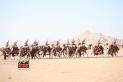 مهرجان الأردن لسباقات الهجن والشعر النبطي يواصل فعالياته لليوم الثاني على التوالي  ( صور )