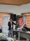 جيدكو تعقد جلسة تعريفية ببرامج الدعم الفني والمالي في كفرنجة
