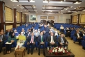 وزير البيئة: البحر الميت ثروة فريدة تتطلب حماية وجهوداً علمية