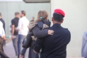 إجلاء 50 مريضًا ومرافقًا من غزة لعلاجهم في الأردن