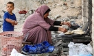 من الرماد إلى اللهب الأزرق… قصص صبر النساء في غزة