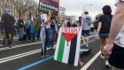 استطلاع: 59 من الأميركيين يؤيدون الاعتراف بدولة فلسطين