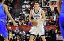 الشاب الروسي يشعل الدوري الأمريكي NBA.. ديمين يحطم رقما قياسيا عمره 30 عاما