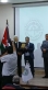 برعاية دولة الدكتور عبدالله النسور إعلان نتائج مسابقة الحاج علي القرم للتميز والابتكار في جامعة الزيتونة الأردنية