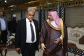 النائب البدادوة يولم لسفير بنغلاديش...  والشيخ الحنيطي رئيس فخري لجمعية الصداقة الأردنية مع بنغلاديش فيديو وصور