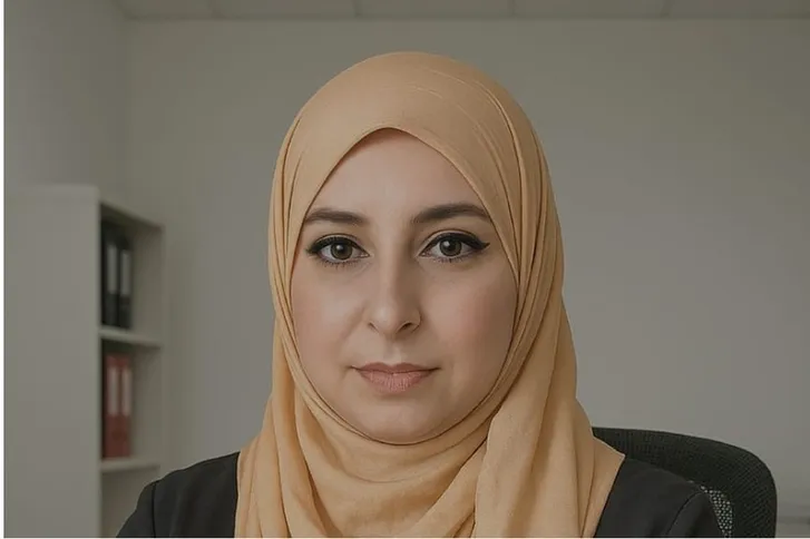 أردنية تبتكر آلة ذكية لترشيد استهلاك الكهرباء