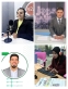 إعلاميون من ذوي الإعاقة يثبتون أن التميّز لا يعرف حدودًا