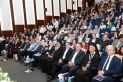 مؤتمر العرب المسيحيين الأول بعمّان يبرز الشراكة الحضارية بين المسلمين والمسيحيين