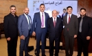 زفاف أحمد نجل الباشا أنور العياصرة وسط حضور شخصيات من مختلف انحاء المملكه