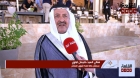 شاهد بالفيديو ... مستشار العشائر  يتحدث لـ القلعة نيوز  خلال فعاليات مهرجان الأردن لسباق الهجن والشعر النبطي