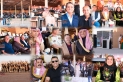 تغطية القلعة نيوز الإعلامية لحفل ختام بطولة كأس العرب للهجن ومهرجان الأردن لسباقات الهجن والشعر النبطي ( صور )