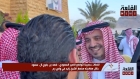 الأمير فهد بن جلوي آل سعود .. مثال التواضع والقرب من الناس وانطلاقة عالمية ( فيديو )