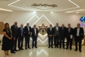 الحمصي رئيسا لمجلس إدارة غرفة التجارة الدولية  الأردنش0