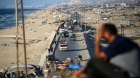 الأونروا تجدد الدعوات لإدخال المساعدات لقطاع غزة مع اقتراب الشتاء