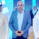 أحمد الكعابنه يهنئ هايل الدروبي العجارمه بأستكمال متطلبات العضوية والاعتماد خبيرا في مجال الامن المجتمعي والمبادرات
