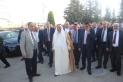 قموه و حجازين نسايب … جاهة خطوبة المهندس عيسى جمال قموه