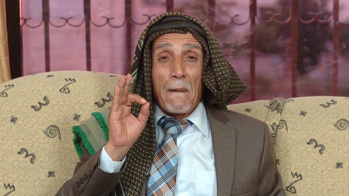 إحالة العم غافل على التقاعد