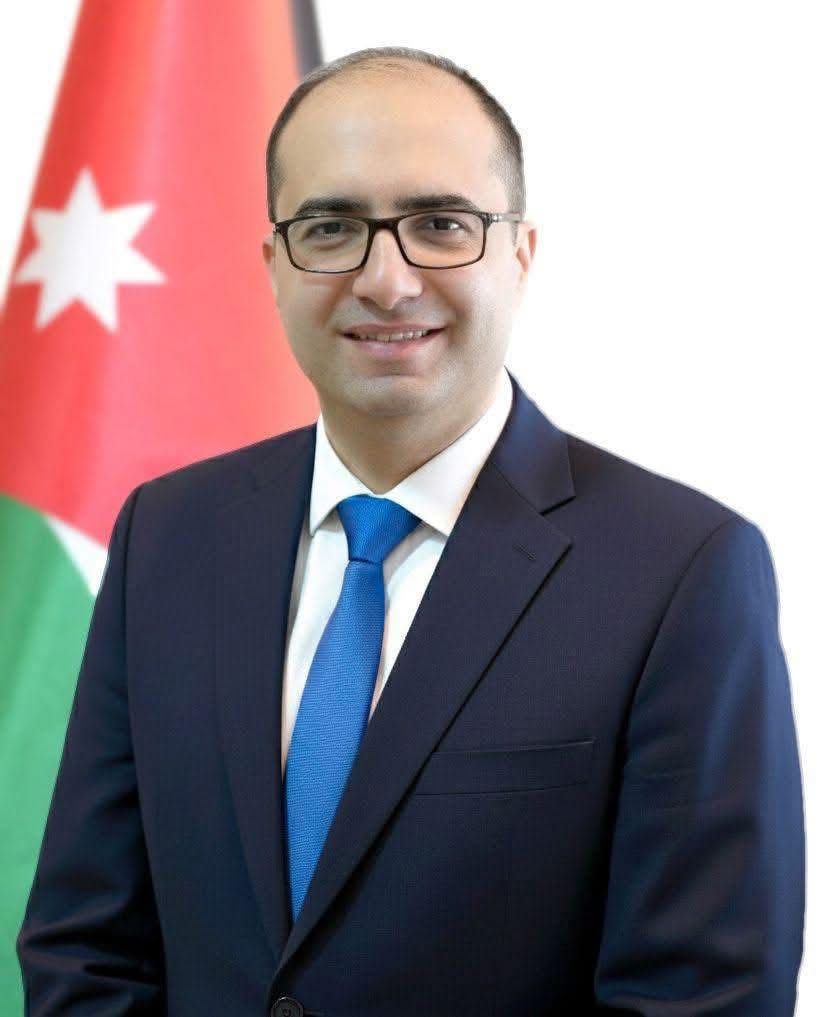 الدكتور وسيم الحداد ... مبارك
