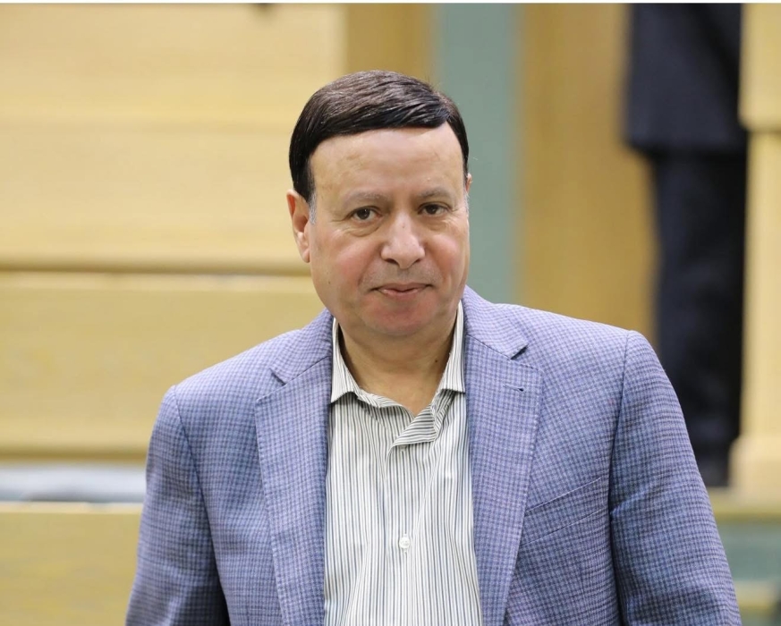 النائب حابس الفايز يكتب: كلمة جلالة الملك في أفتتاح الدوره العاديه الثانيه تلامس  قلوب الاردنيين  وتحث على العمل والتطوير ورفعة  الأردن