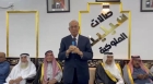الوزير الأسبق قفطان المجالي  يقود جاهة خطبة كبرى لـ عشائر البرارشة والقرالة خاصة ( فيديو +صور )