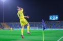 رونالدو يصل إلى الهدف 950 في مسيرته