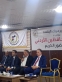 الشرفات من مخيم البقعة: انتم شركاء في العمل الوطني الصادق؛ فلنخدم الوطن كتفاً بكتف