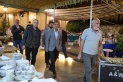 وزير الشباب يتابع تحضيرات مبادرة كراج سيل ـ النادي الأهلي، ويؤكد أهمية العمل التطوعي في التكافل المجتمعي