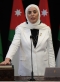 نهلة  الحجايا  تكتب : وزيرة الوفاء و العمل ..وفاء بني مصطفى