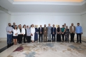Jordanian Media Workshop Boosts Media Role to Advance Cervical Cancer Awareness and Elimination
